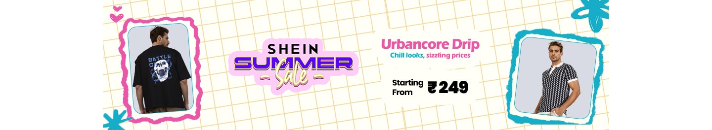 Urbancore Starting Rs249